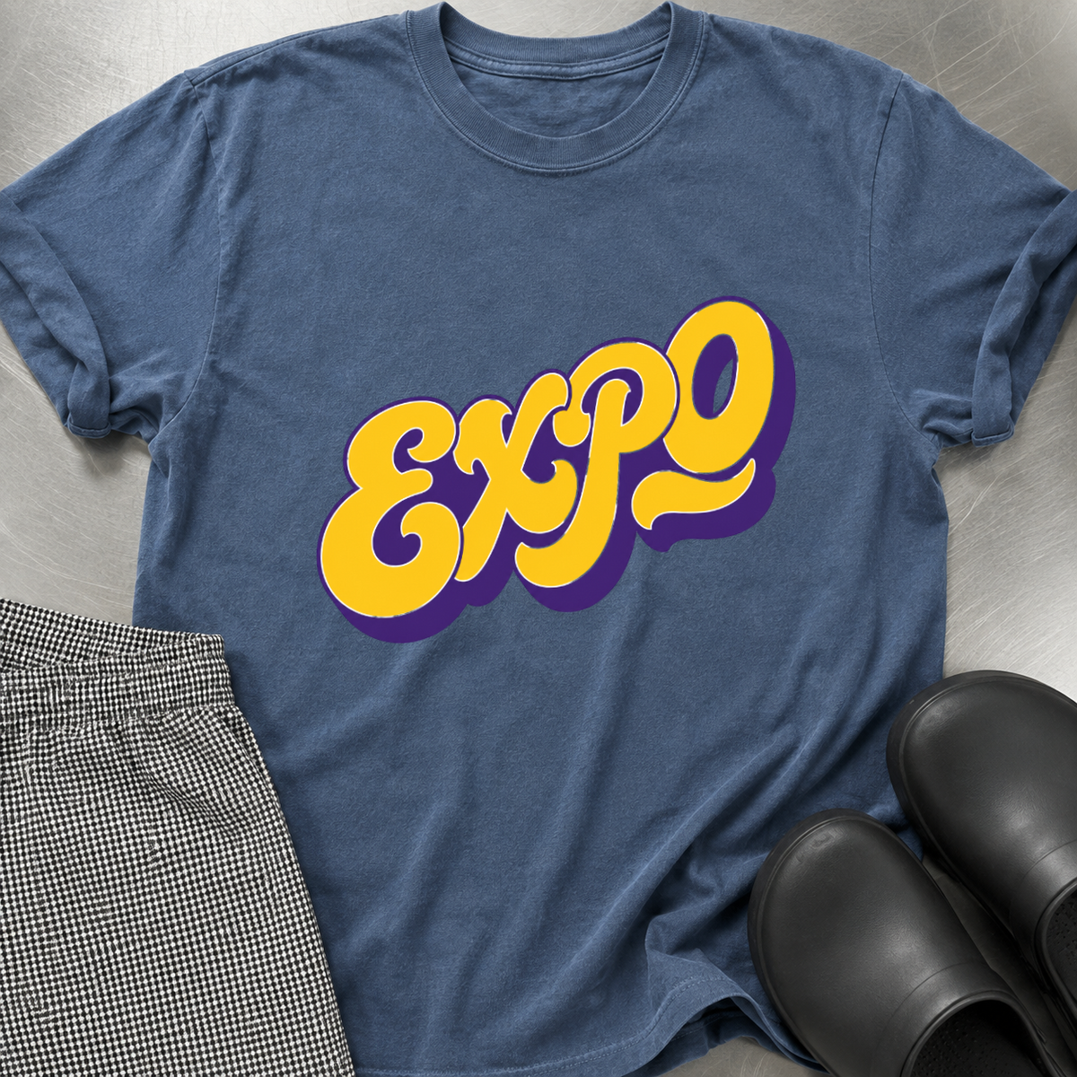 Expo T-Shirt