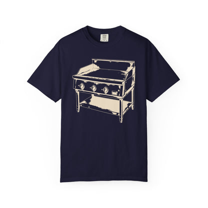 Griddle T-Shirt