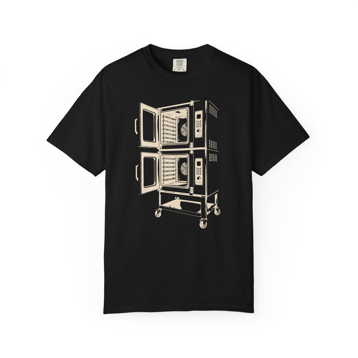 Combi Oven T-Shirt