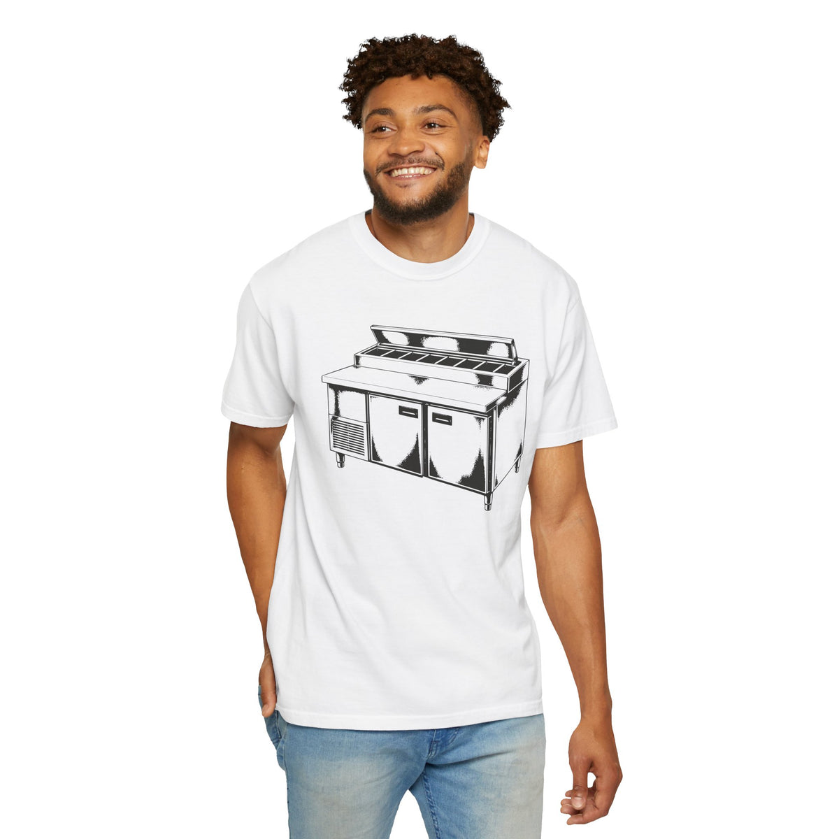 Prep Table T-Shirt