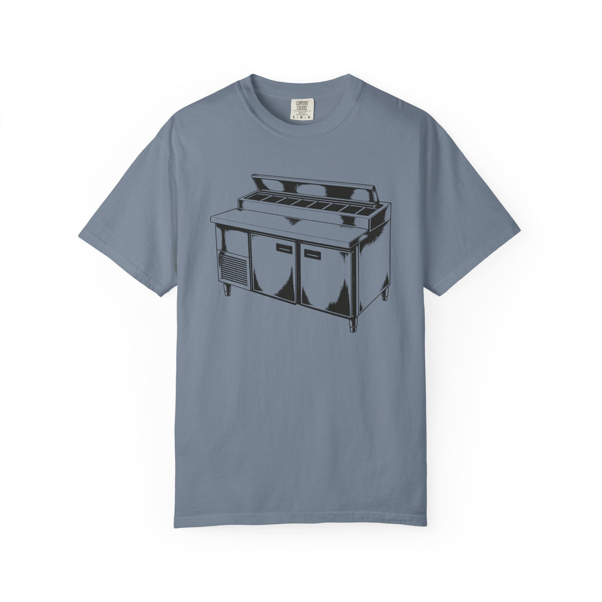 Prep Table T-Shirt
