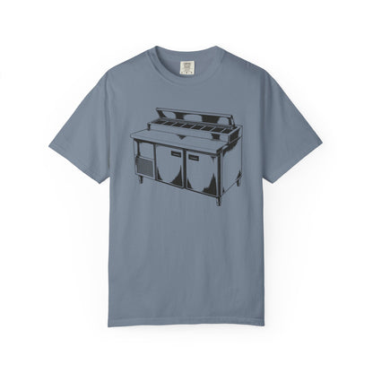 Prep Table T-Shirt
