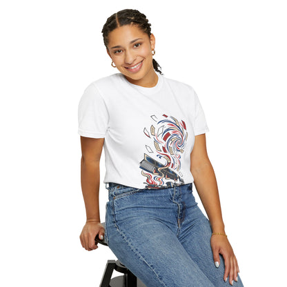 Psychodelic Kitchen T-Shirt