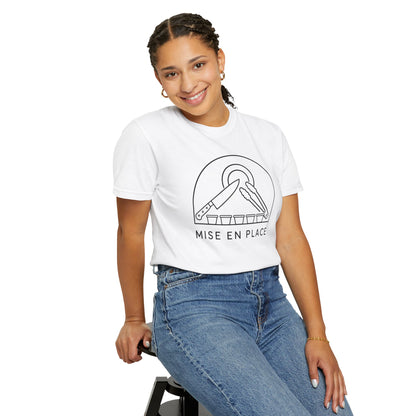 Mise en Place T-Shirt