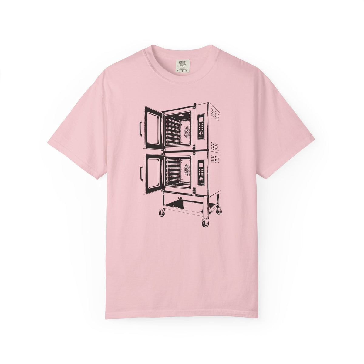 Combi Oven T-Shirt