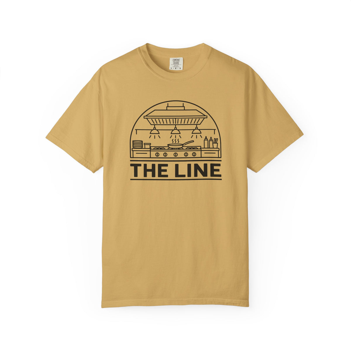 The Line T-Shirt