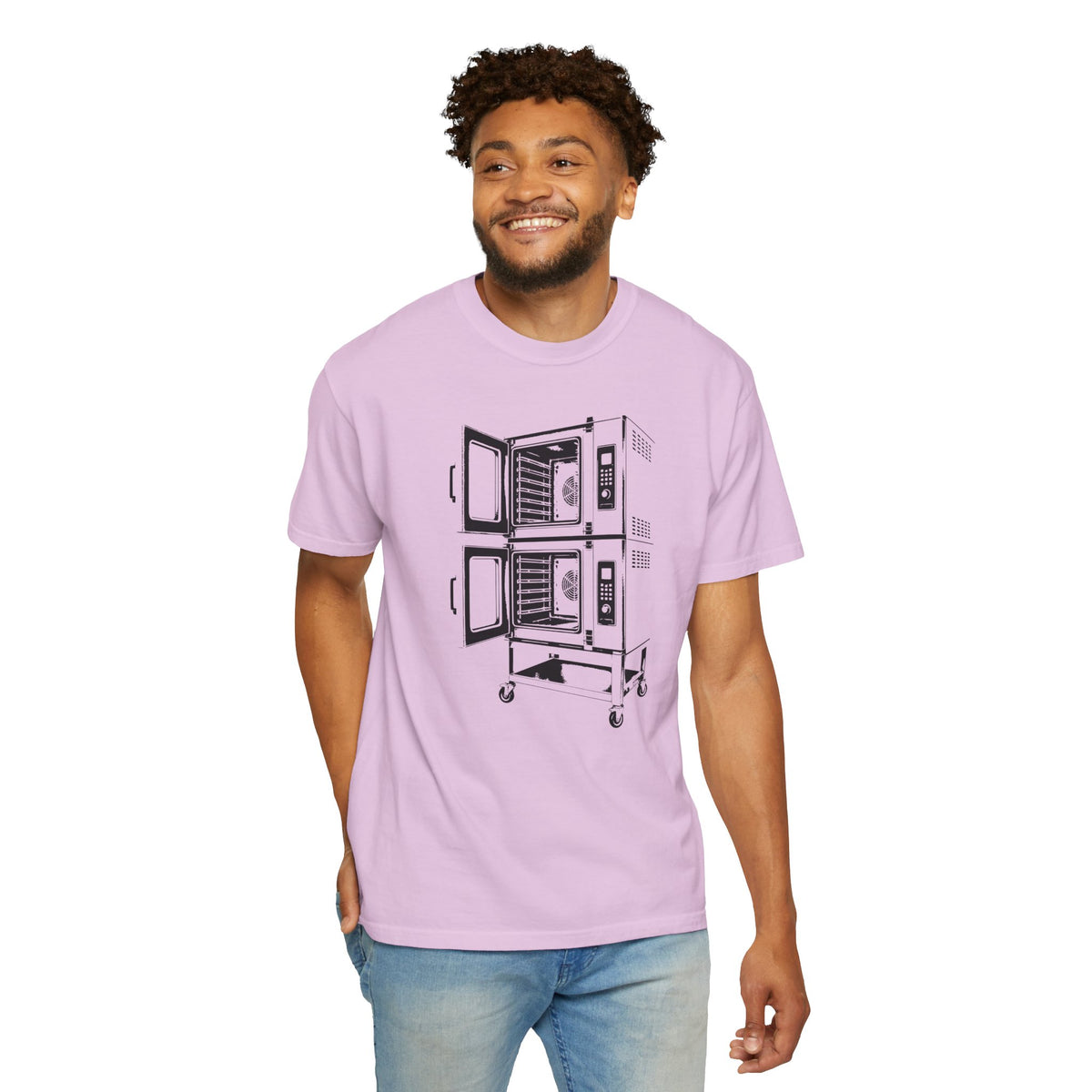 Combi Oven T-Shirt