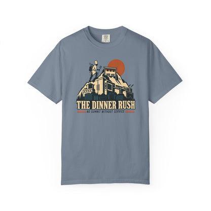The Dinner Rush T-Shirt