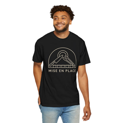 Mise en Place T-Shirt