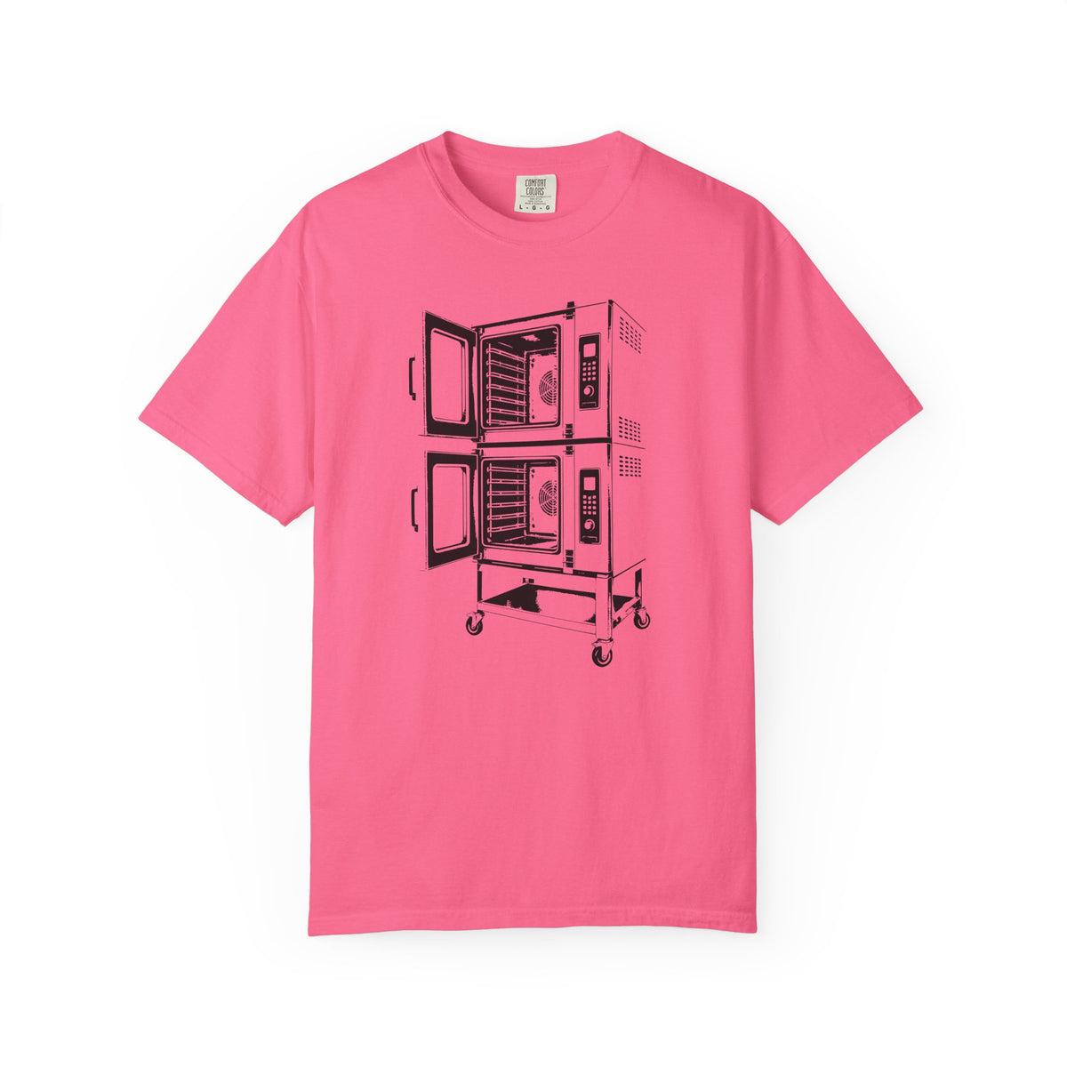 Combi Oven T-Shirt