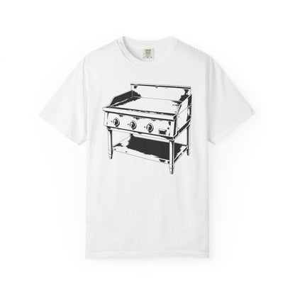 Griddle T-Shirt