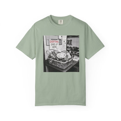 Dish Station T-Shirt