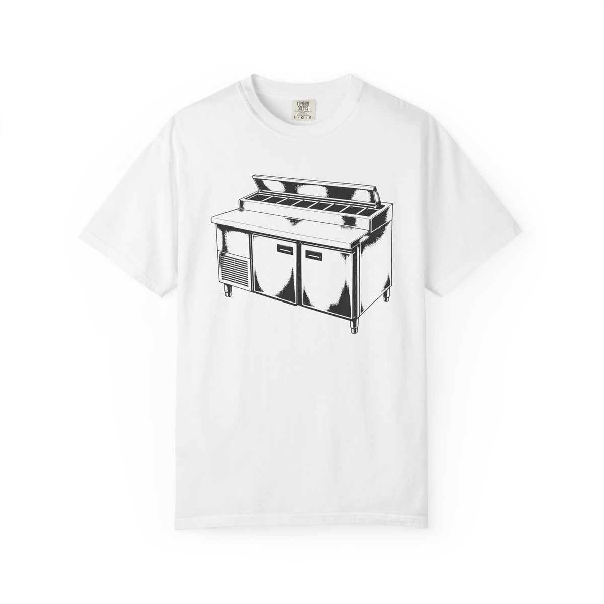 Prep Table T-Shirt