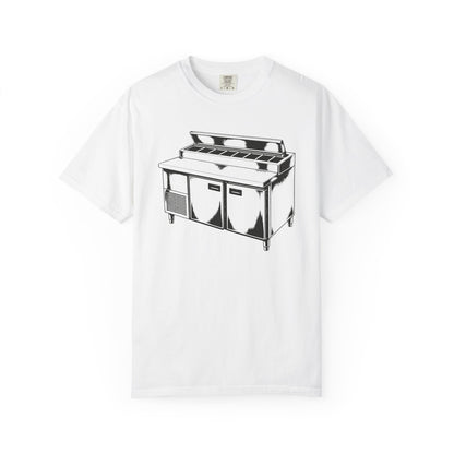 Prep Table T-Shirt