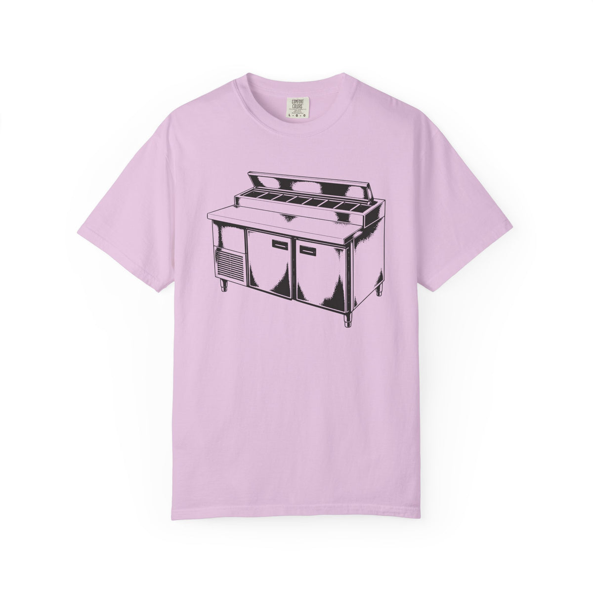Prep Table T-Shirt