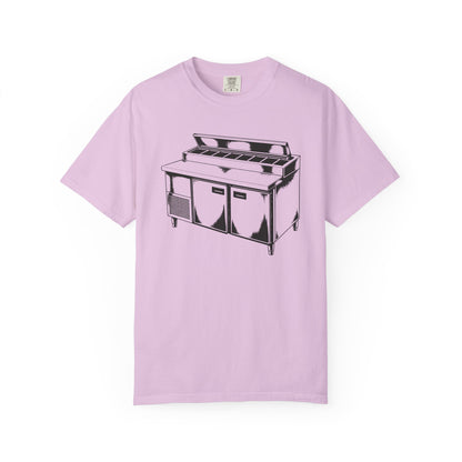 Prep Table T-Shirt