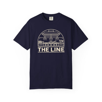 The Line T-Shirt