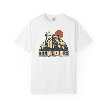 The Dinner Rush T-Shirt