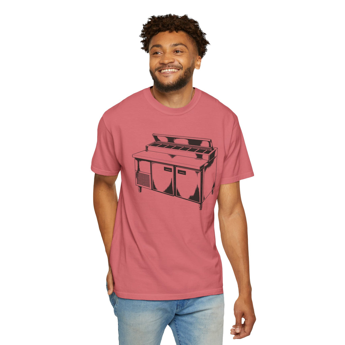Prep Table T-Shirt