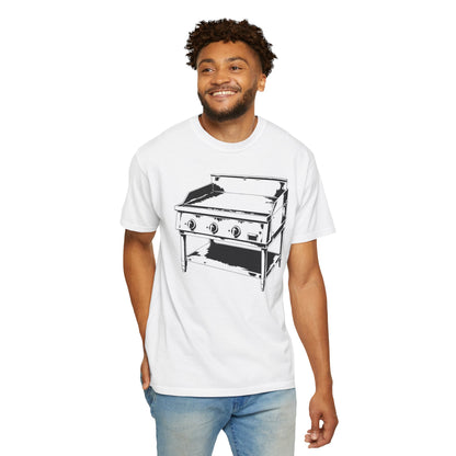 Griddle T-Shirt