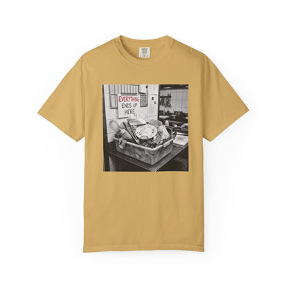 Dish Station T-Shirt