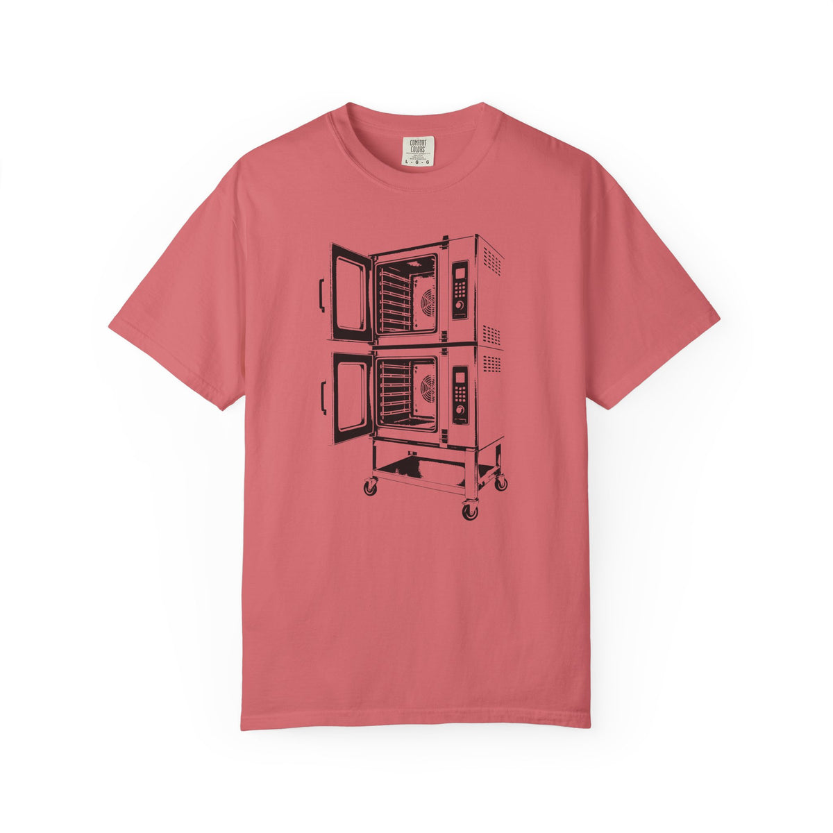 Combi Oven T-Shirt