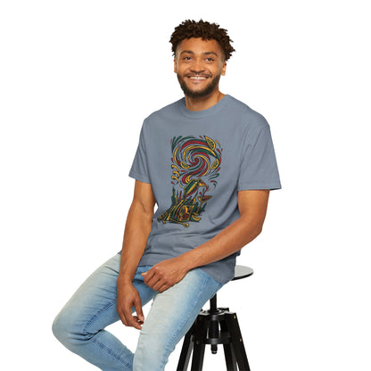 Psychodelic Bar T-shirt