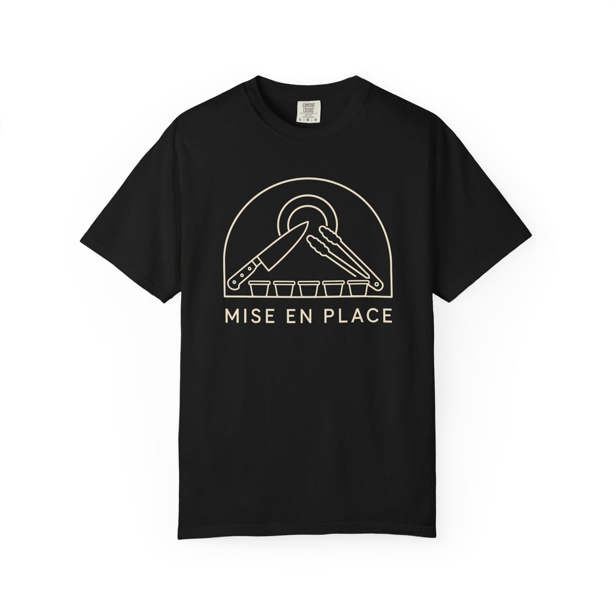 Mise en Place T-Shirt