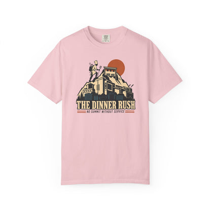 The Dinner Rush T-Shirt