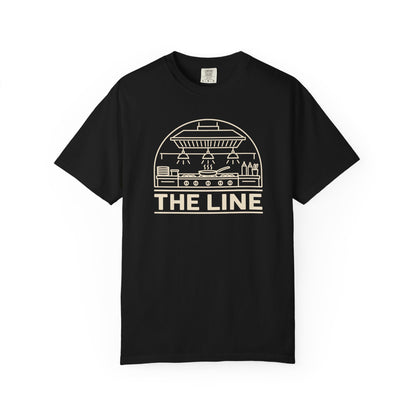 The Line T-Shirt