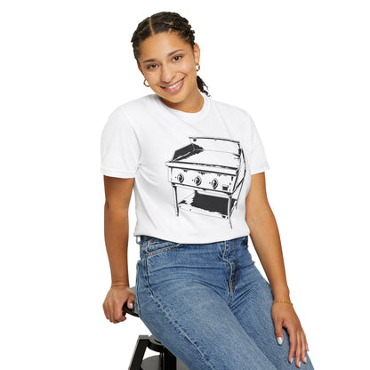 Griddle T-Shirt