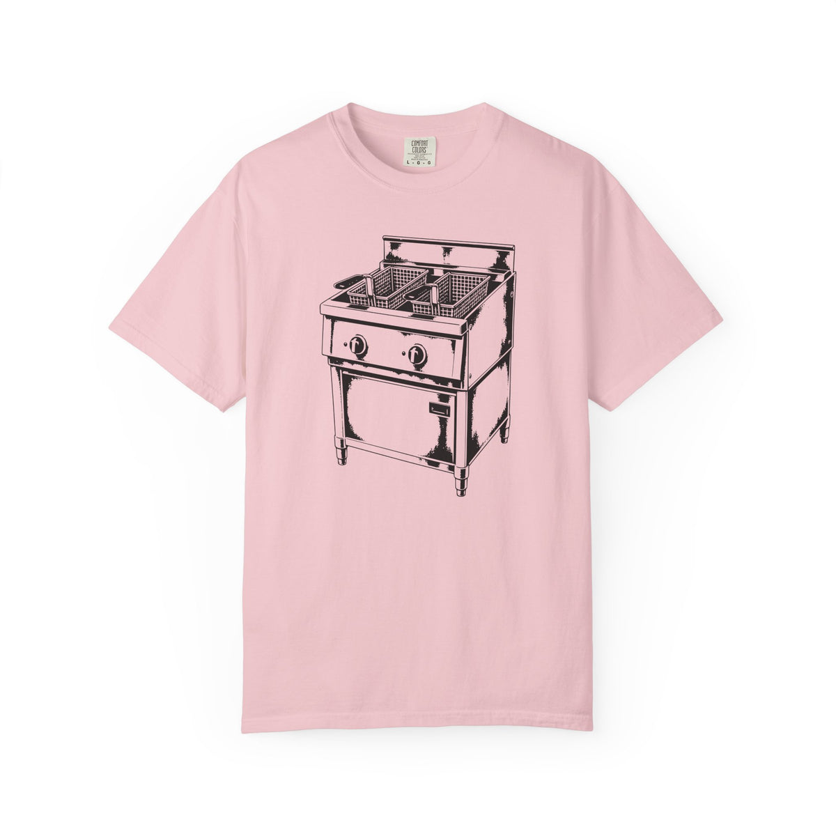 Fry Station T-Shirt