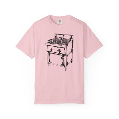 Fry Station T-Shirt