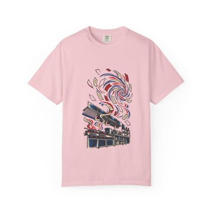 Psychodelic Kitchen T-Shirt