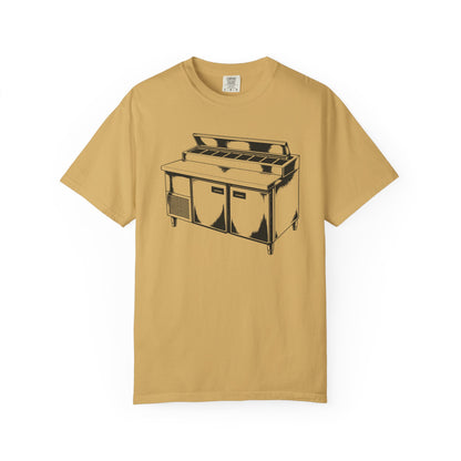 Prep Table T-Shirt