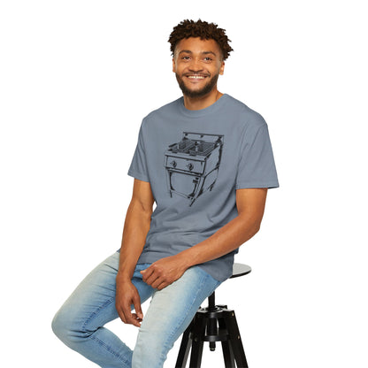 Fry Station T-Shirt