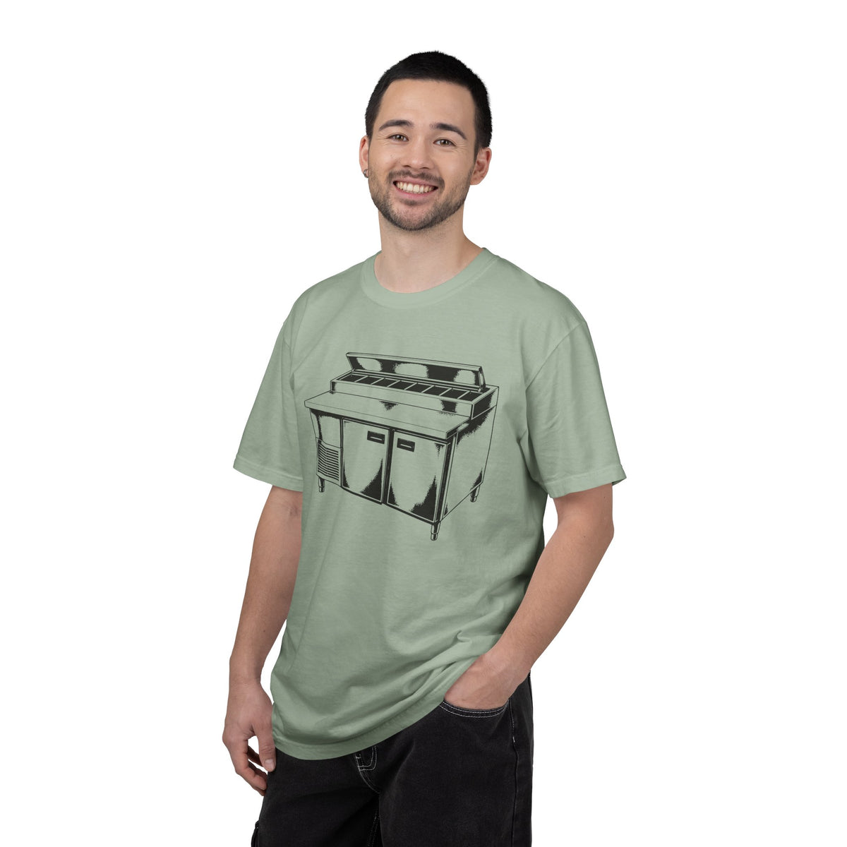 Prep Table T-Shirt