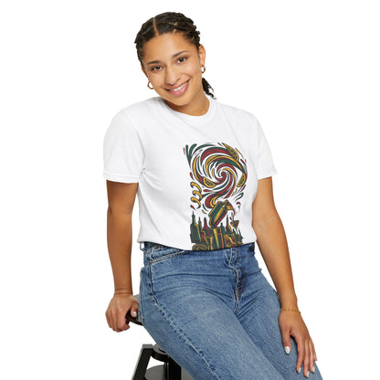 Psychodelic Bar T-shirt