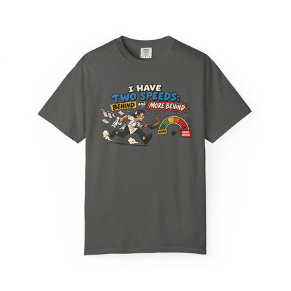 Two Speeds T-Shirt