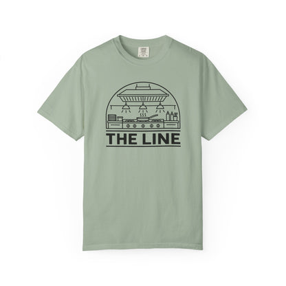 The Line T-Shirt