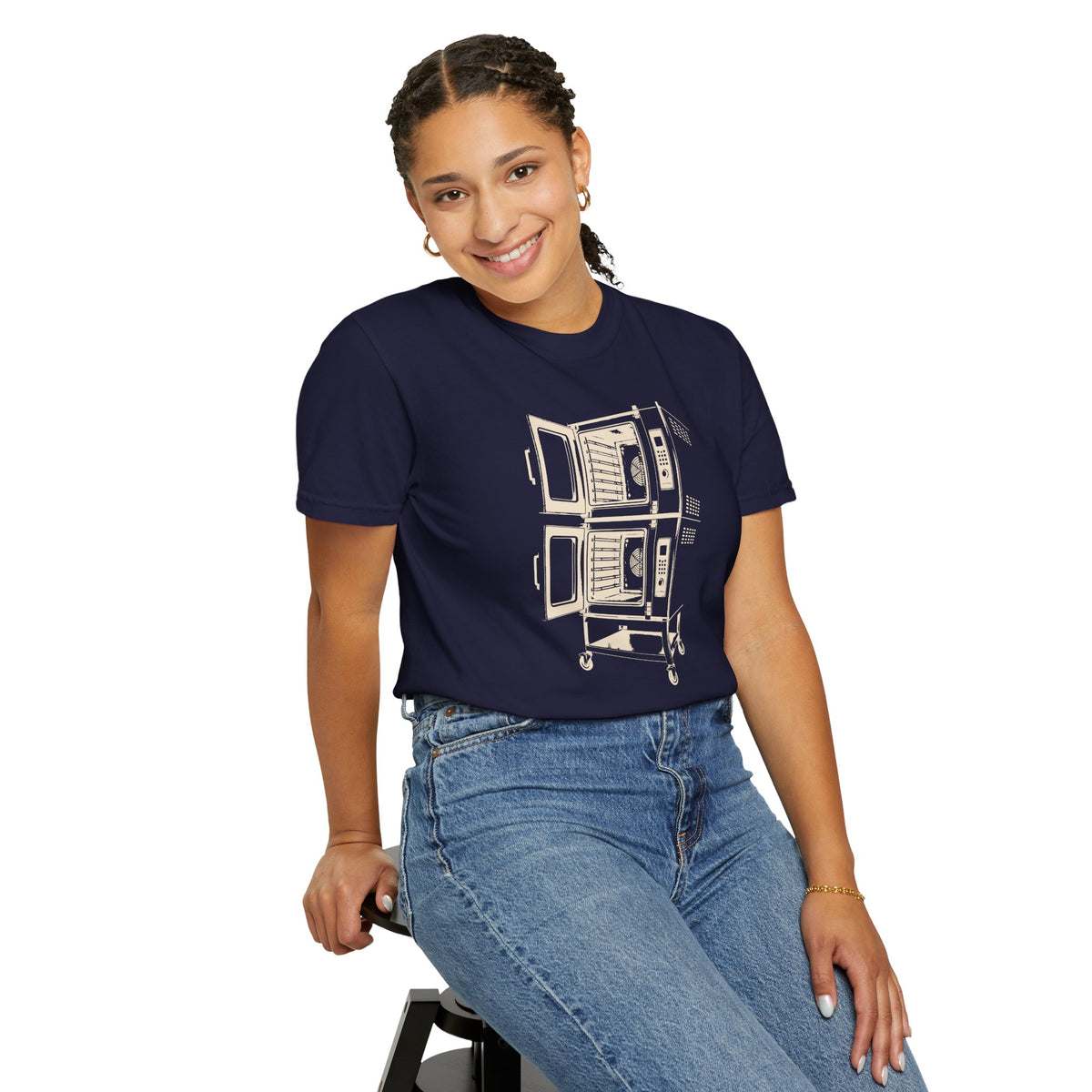 Combi Oven T-Shirt