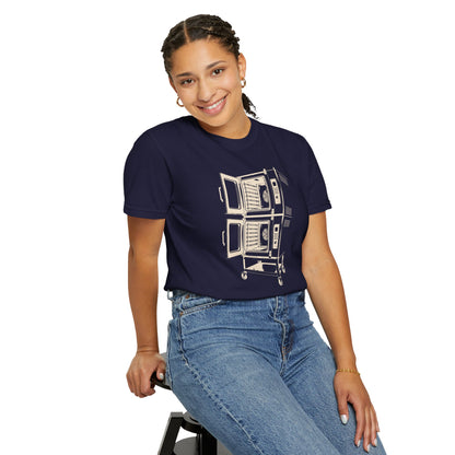 Combi Oven T-Shirt