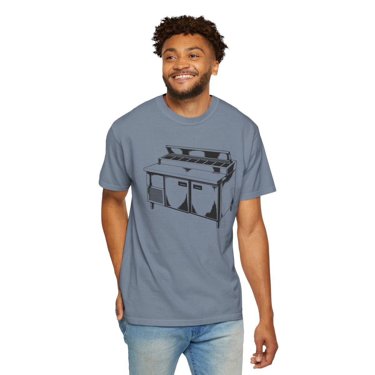 Prep Table T-Shirt