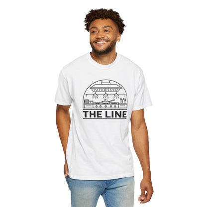The Line T-Shirt