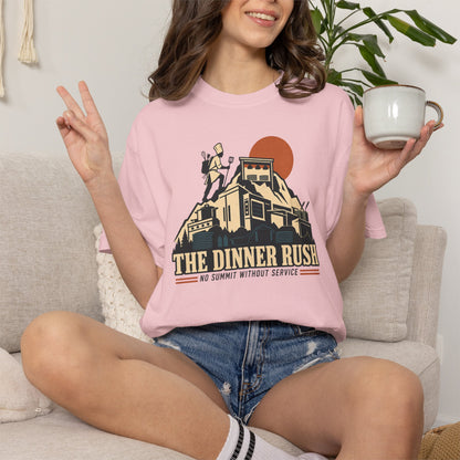 The Dinner Rush T-Shirt