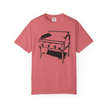 Griddle T-Shirt