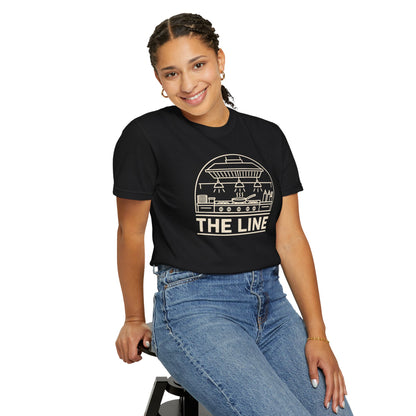 The Line T-Shirt