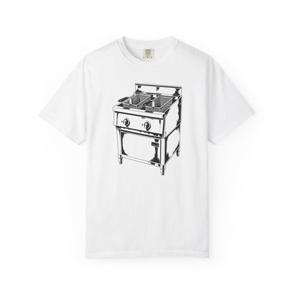 Fry Station T-Shirt