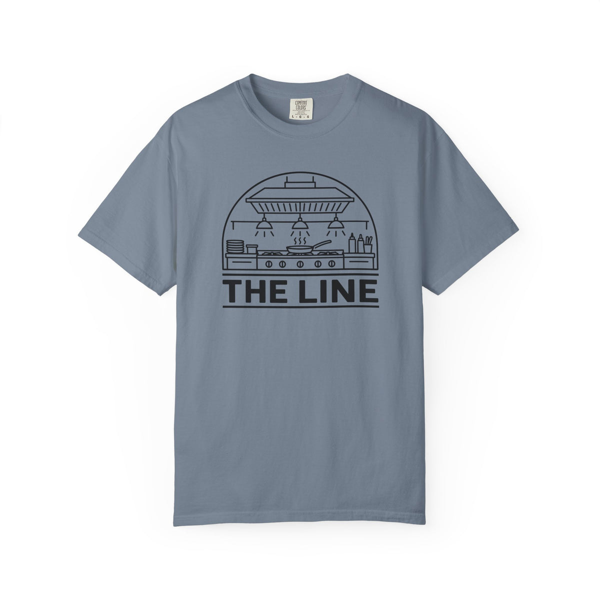 The Line T-Shirt