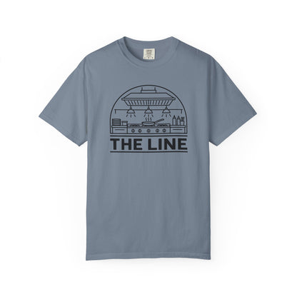 The Line T-Shirt